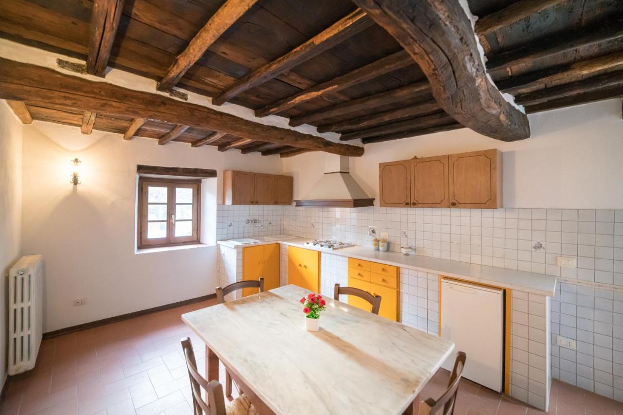 Fattoria Di Cintoia Villa Pontassieve Exterior foto