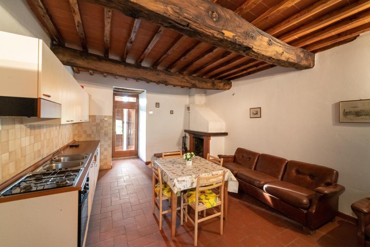 Fattoria Di Cintoia Villa Pontassieve Exterior foto