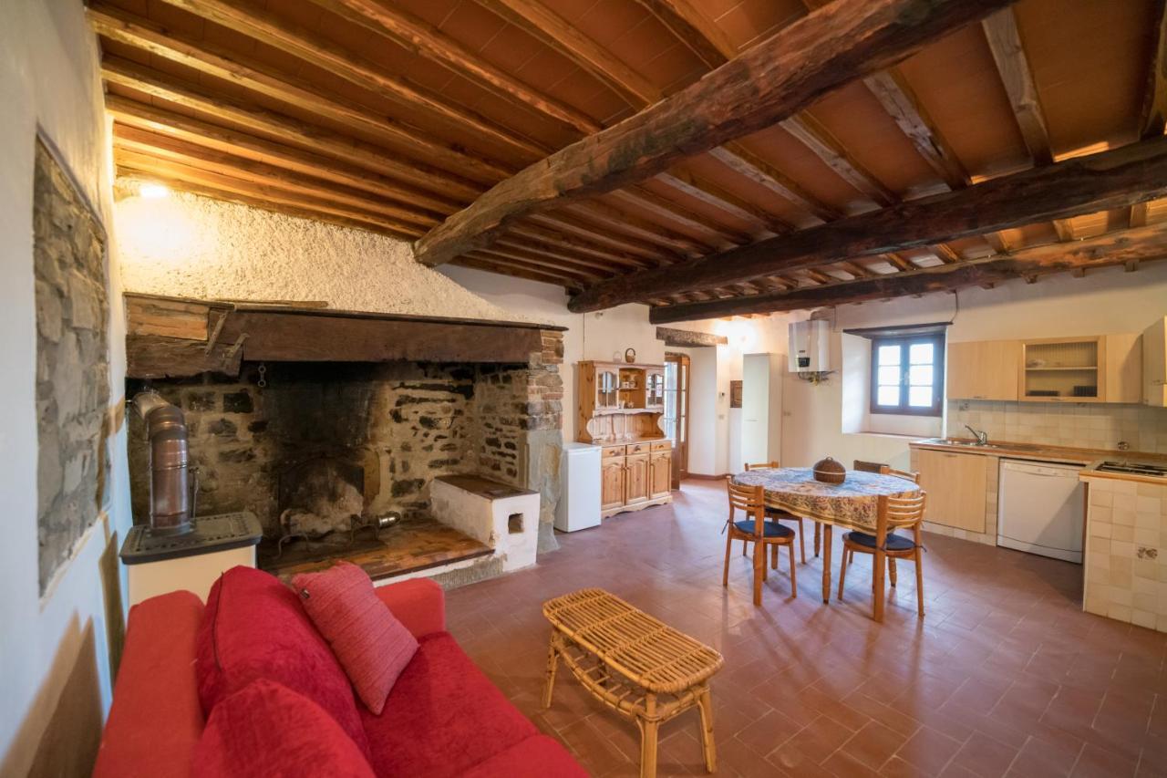 Fattoria Di Cintoia Villa Pontassieve Exterior foto