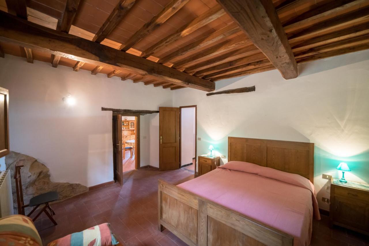 Fattoria Di Cintoia Villa Pontassieve Exterior foto