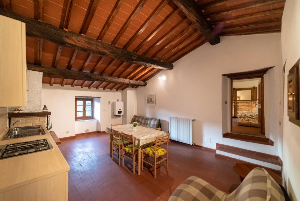 Fattoria Di Cintoia Villa Pontassieve Exterior foto