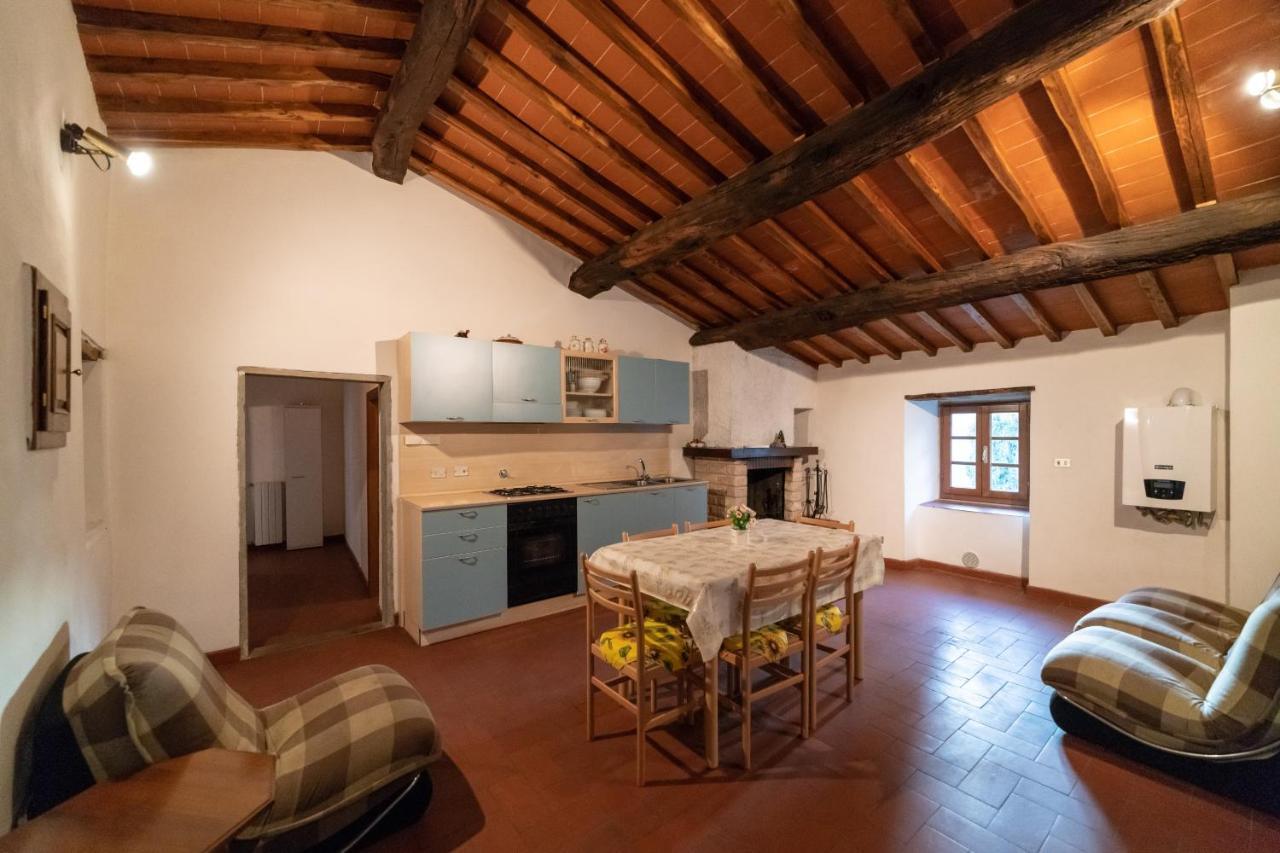 Fattoria Di Cintoia Villa Pontassieve Exterior foto