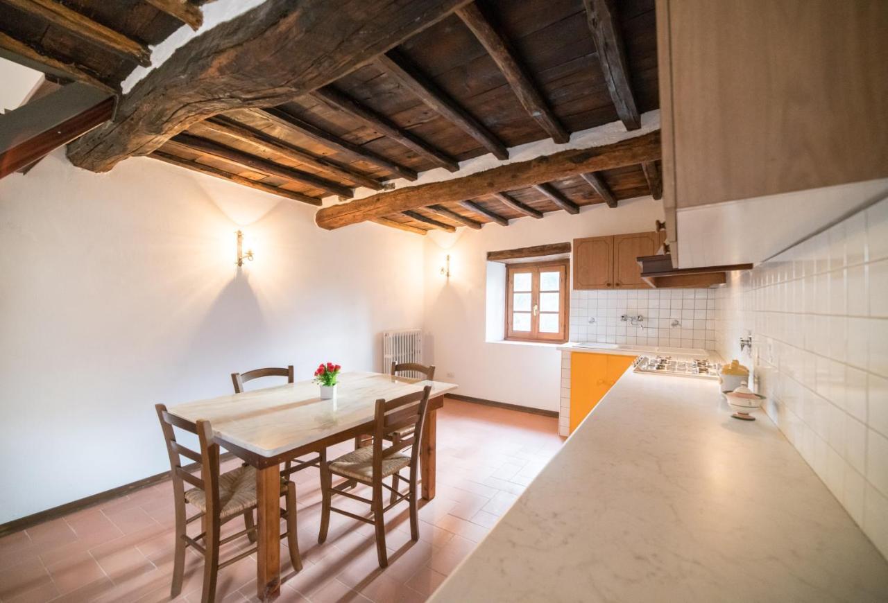Fattoria Di Cintoia Villa Pontassieve Exterior foto