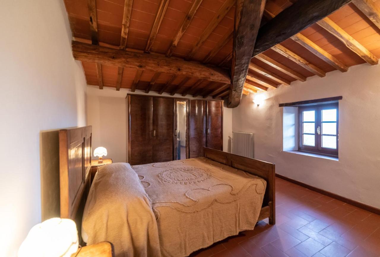Fattoria Di Cintoia Villa Pontassieve Exterior foto