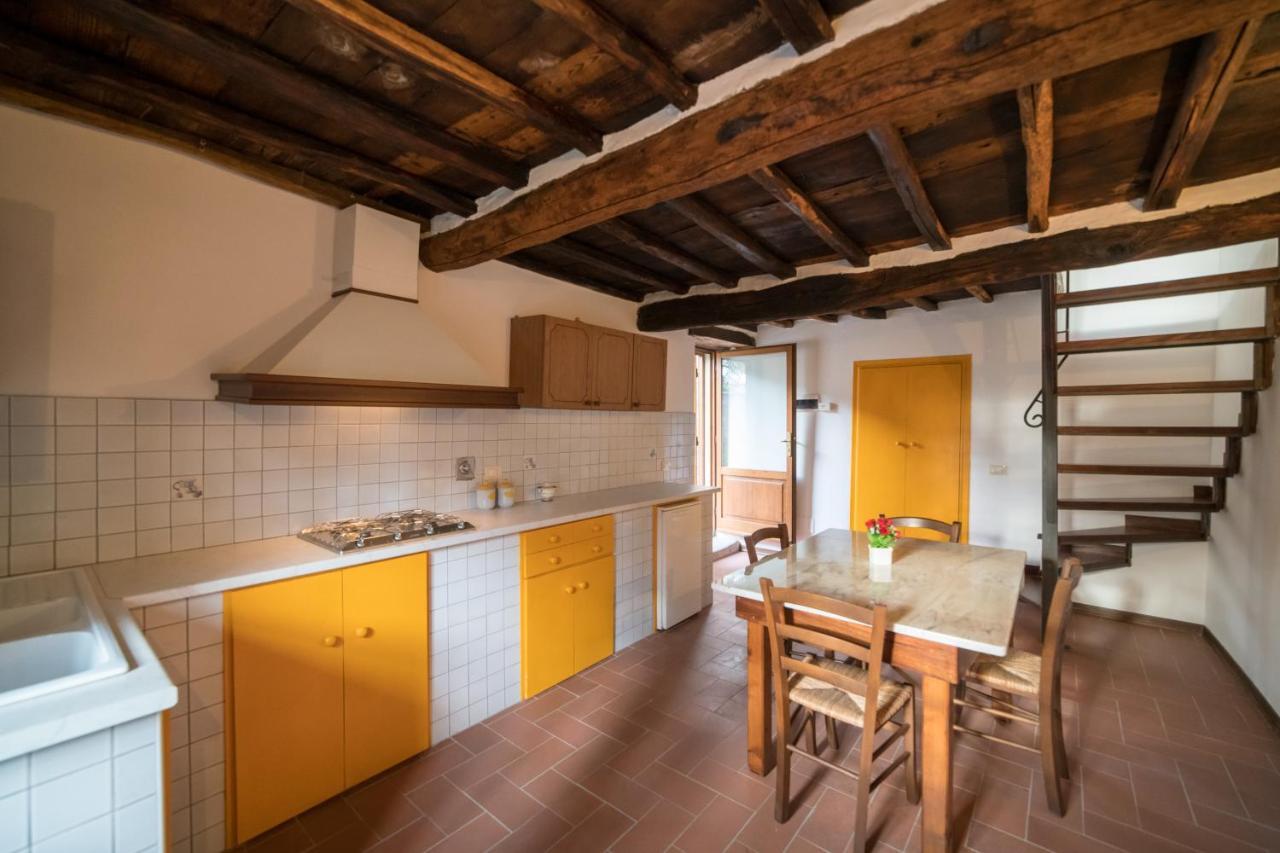 Fattoria Di Cintoia Villa Pontassieve Exterior foto