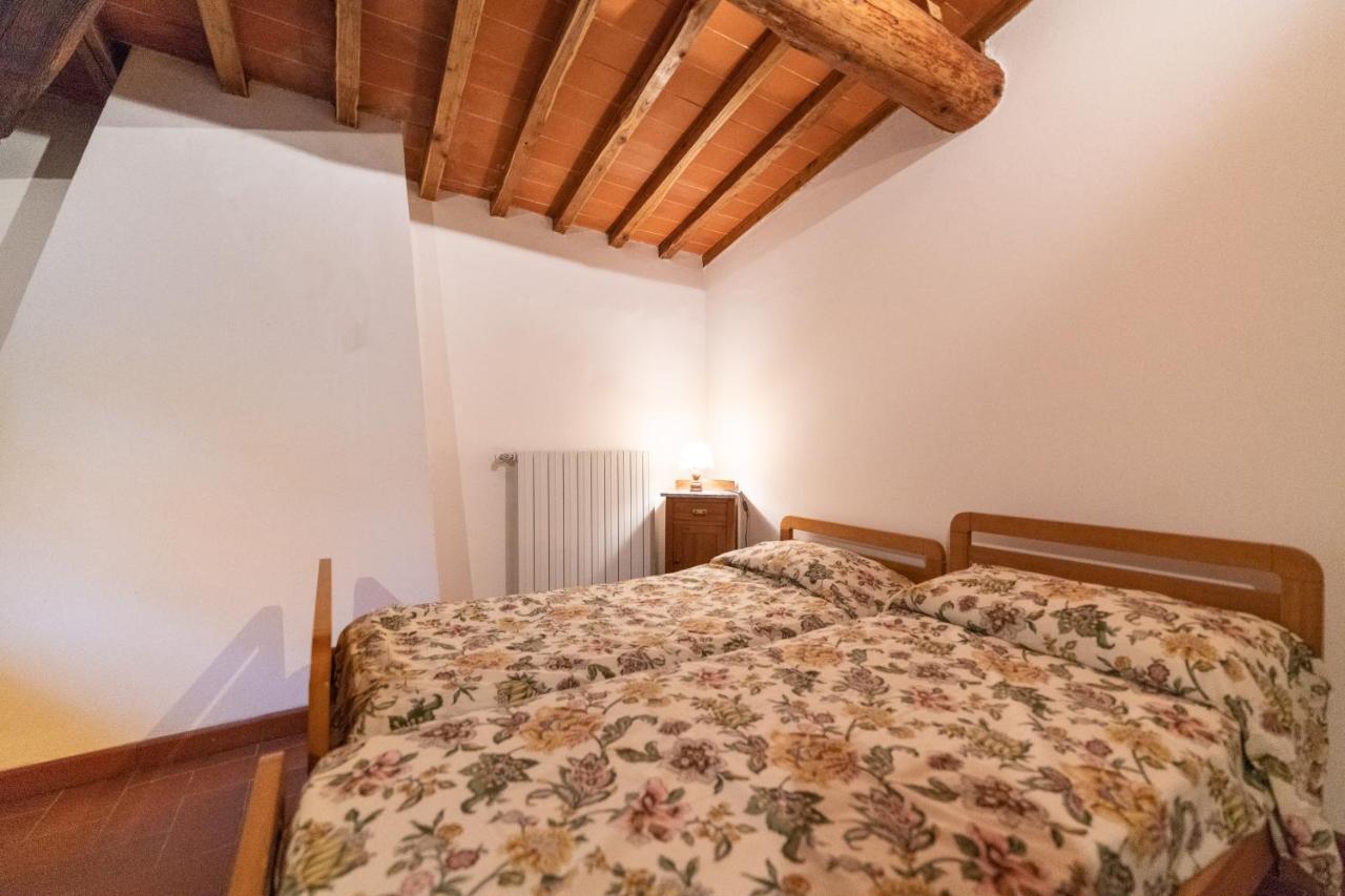 Fattoria Di Cintoia Villa Pontassieve Exterior foto