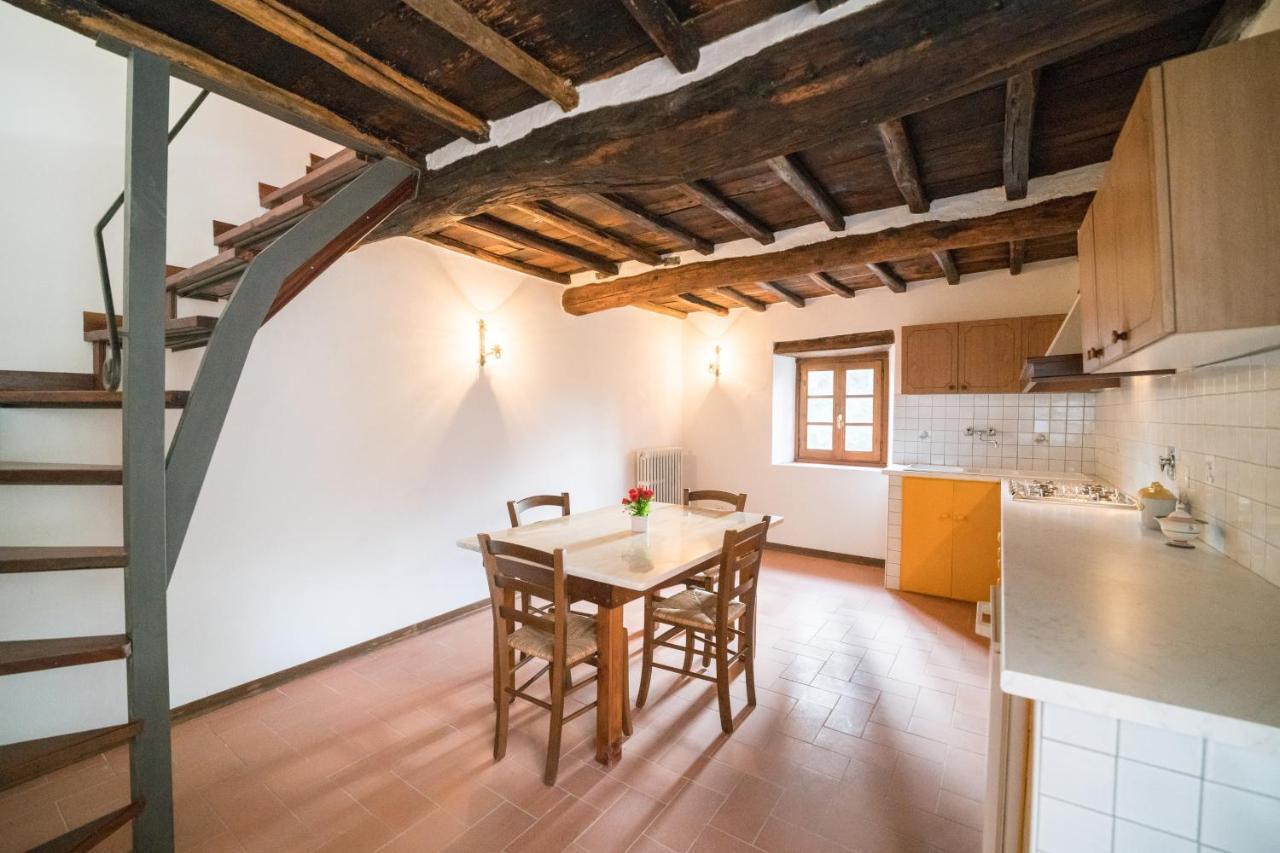 Fattoria Di Cintoia Villa Pontassieve Exterior foto