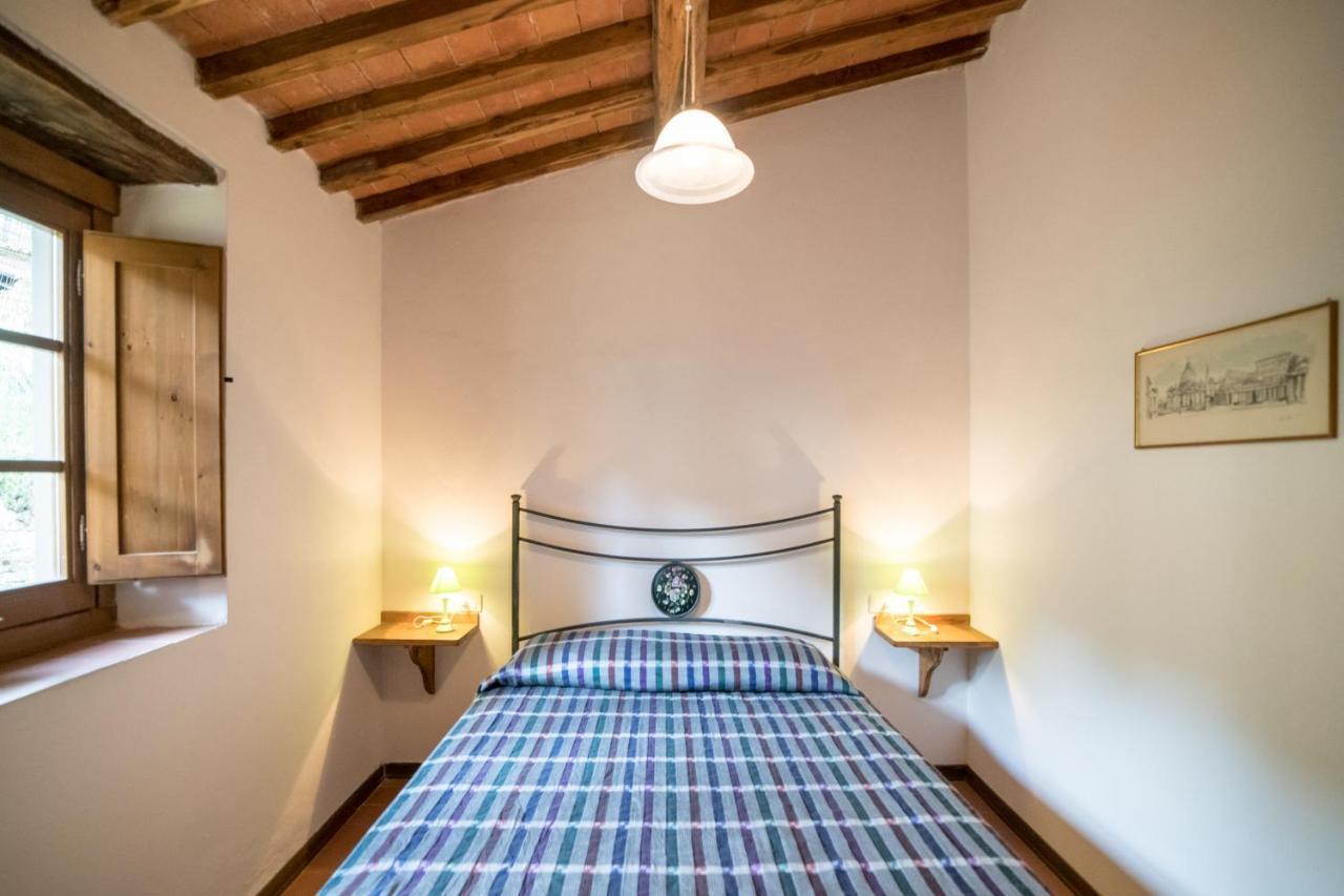 Fattoria Di Cintoia Villa Pontassieve Exterior foto