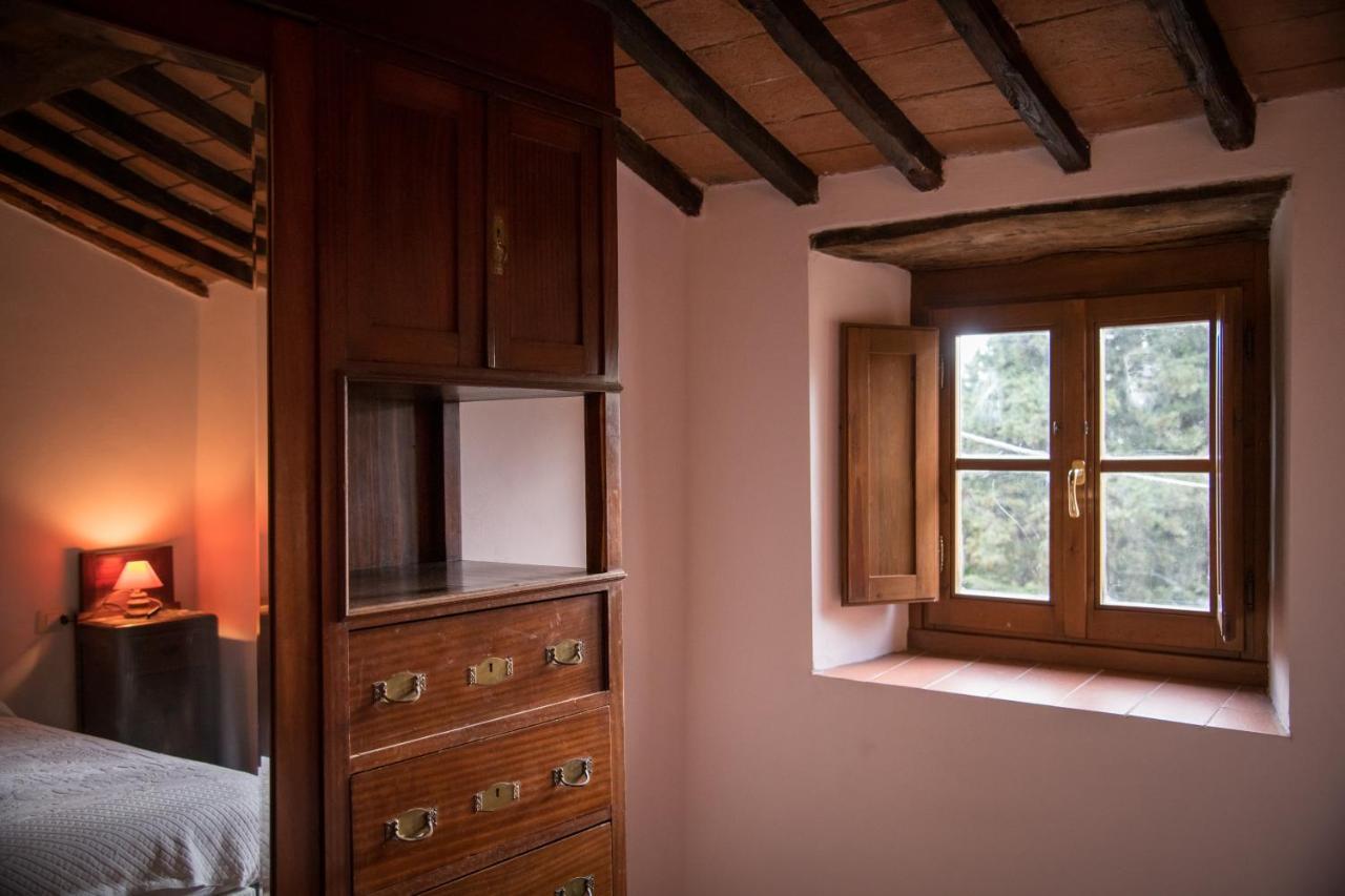 Fattoria Di Cintoia Villa Pontassieve Exterior foto