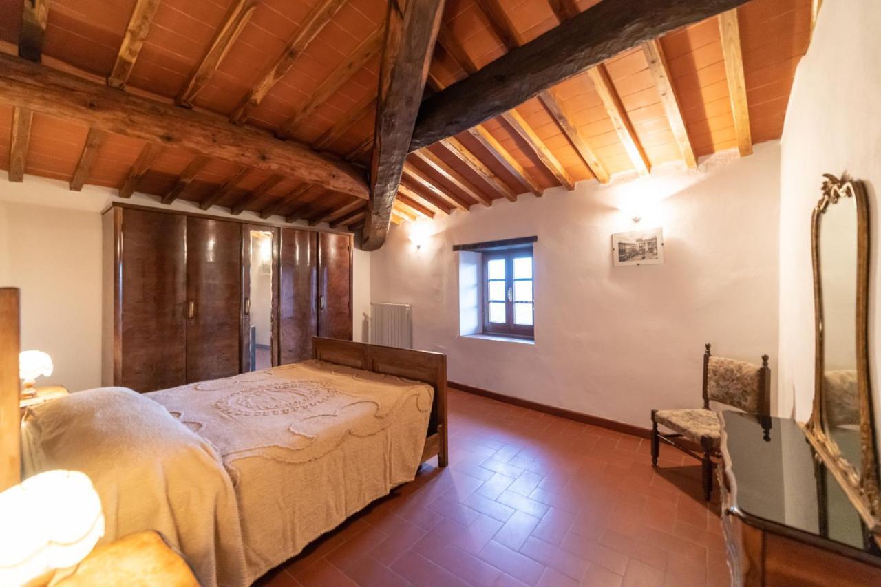 Fattoria Di Cintoia Villa Pontassieve Exterior foto