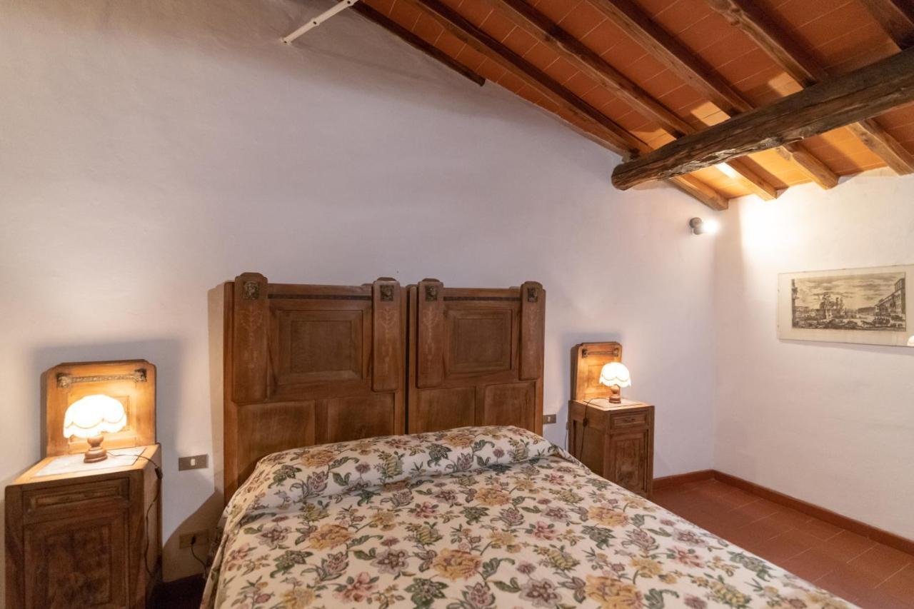 Fattoria Di Cintoia Villa Pontassieve Exterior foto
